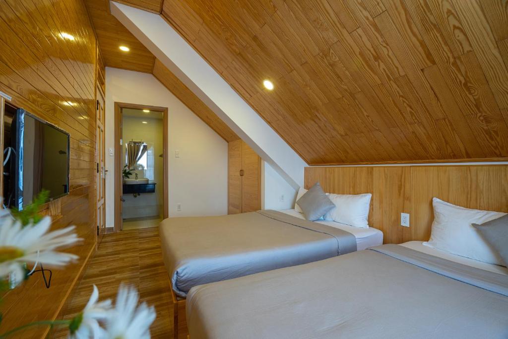 Đỗ Gia Bảo Villas