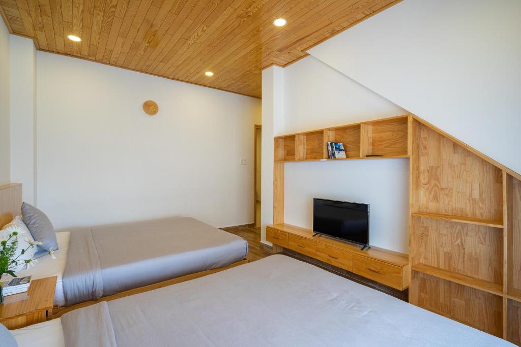 Đỗ Gia Bảo Villas