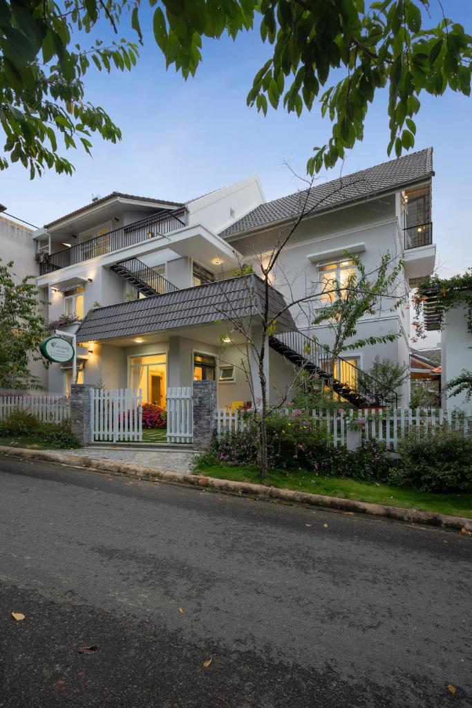 Đỗ Gia Bảo Villas