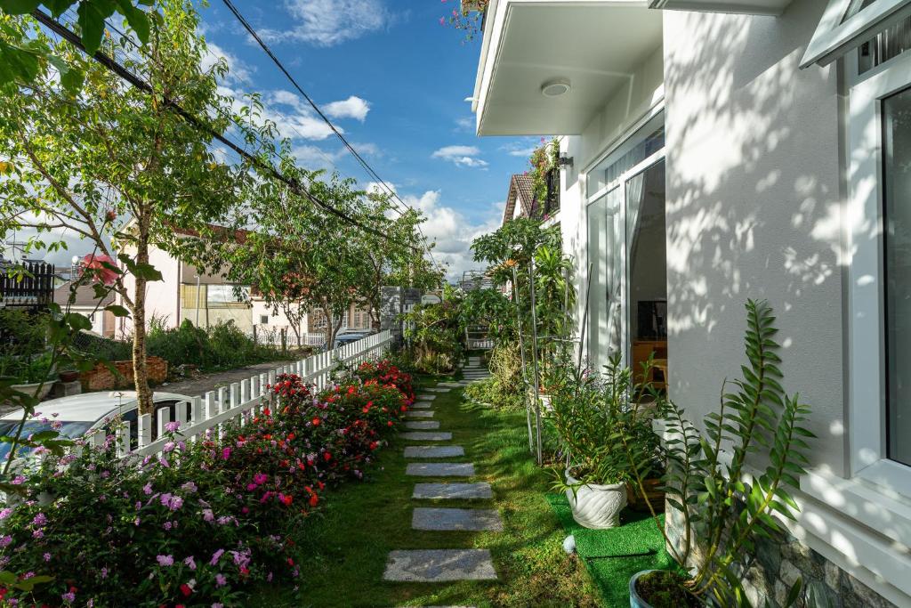 Đỗ Gia Bảo Villas