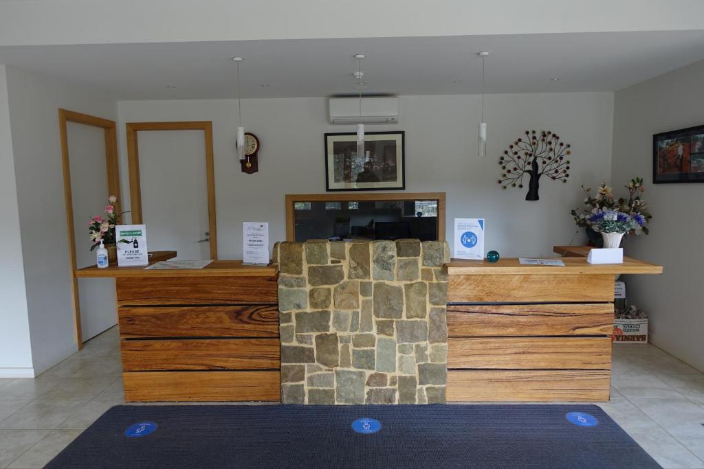Elkanah Lodge and Conference Centre photo 2
