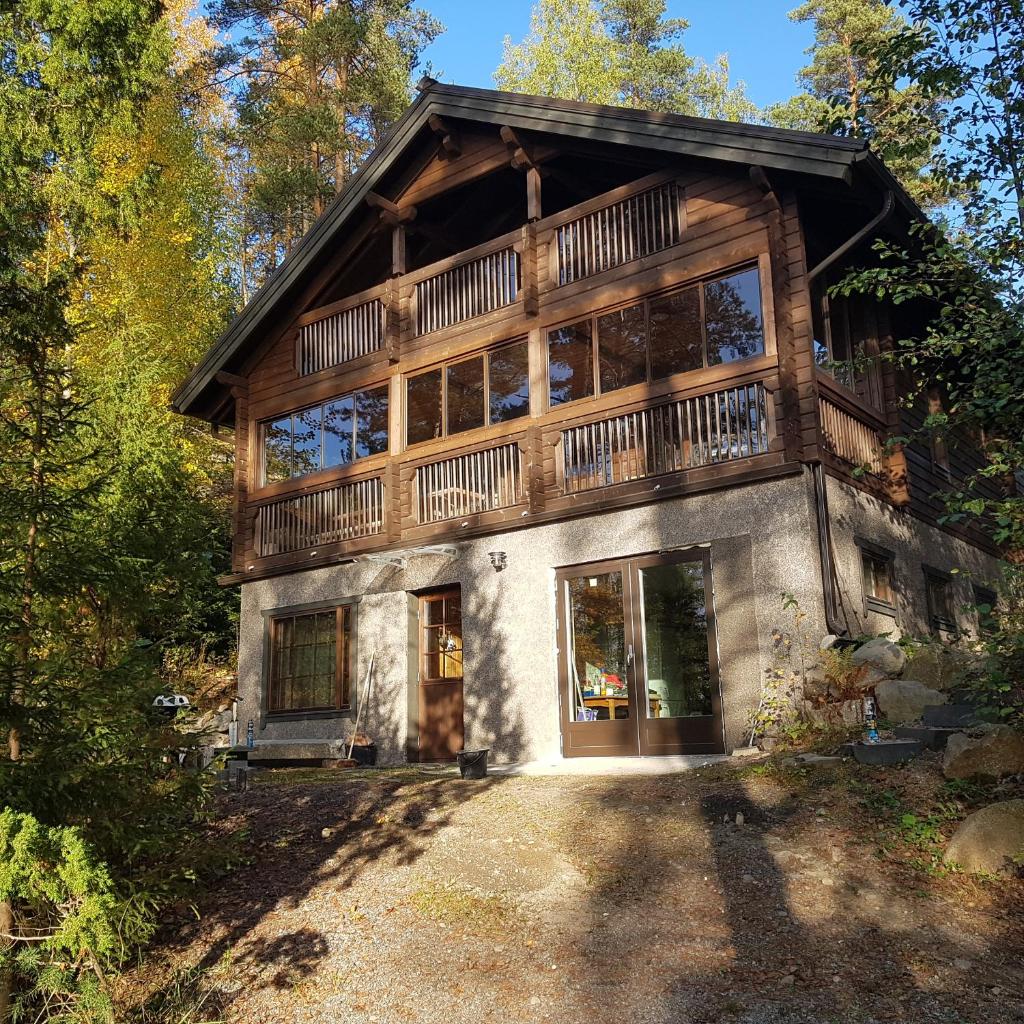 Holiday House Rantasalmi photo 4