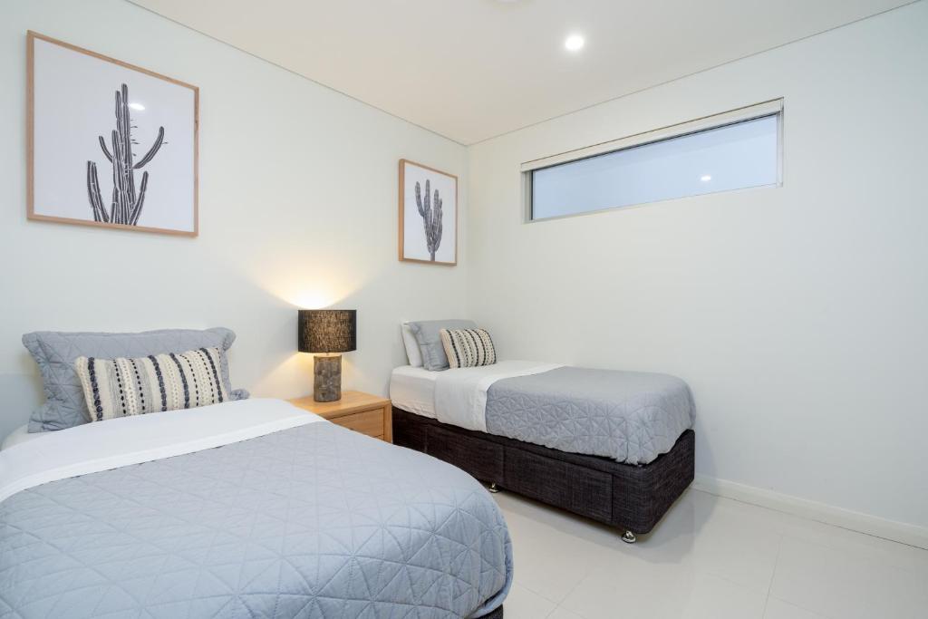 CENTRAL NO 5 LUXURY APARTMENT photo 3