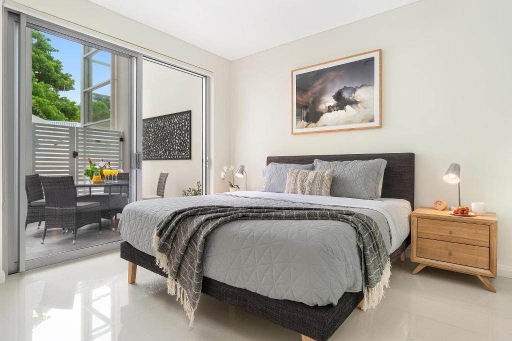 CENTRAL NO 5 LUXURY APARTMENT photo 2