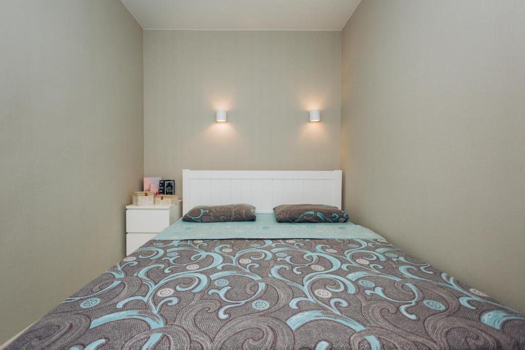 Apart-hotel I. Sirko New Building 2 floor photo 1
