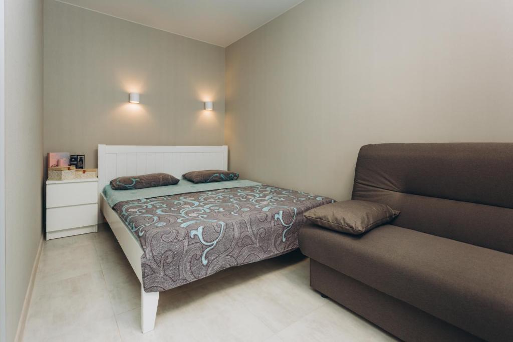 Apart-hotel I. Sirko New Building 2 floor