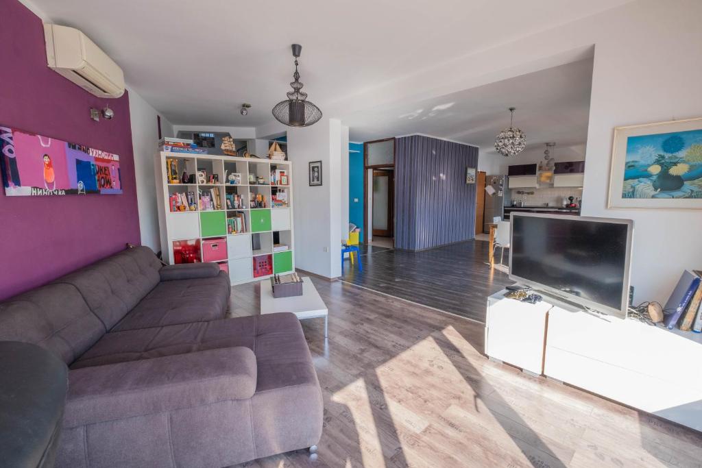 Apartman Ahel Jadranovo photo 4