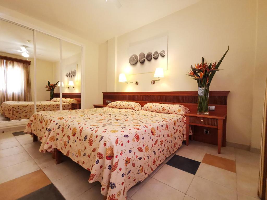 Aparthotel El Cerrito photo 3