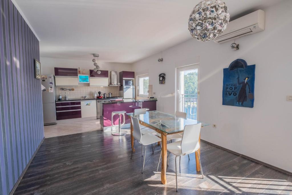 Apartman Ahel Jadranovo photo 3