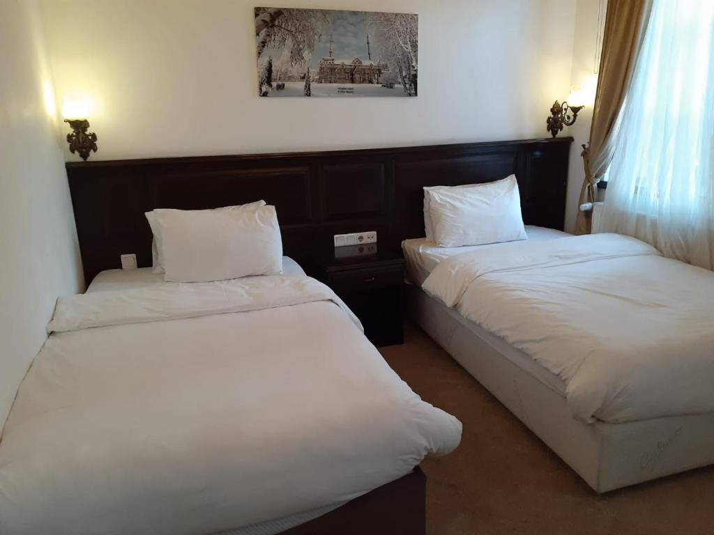 Cheltikov Hotel photo 4