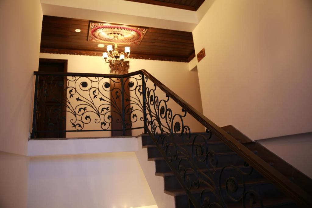 Cheltikov Hotel photo 2