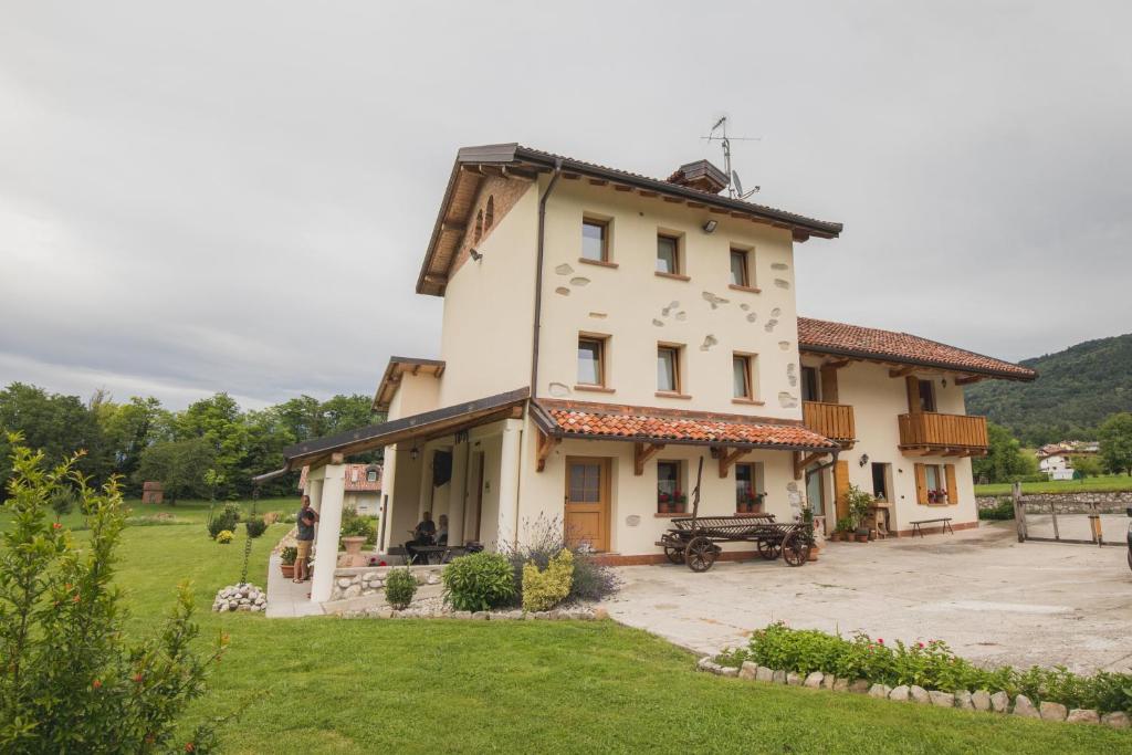 La Tieda - locazione turistica Reolon photo 1