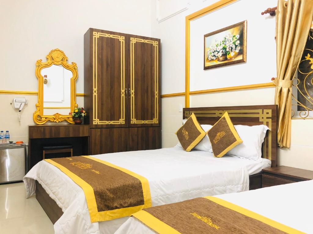 King Hotel Quang Ngai