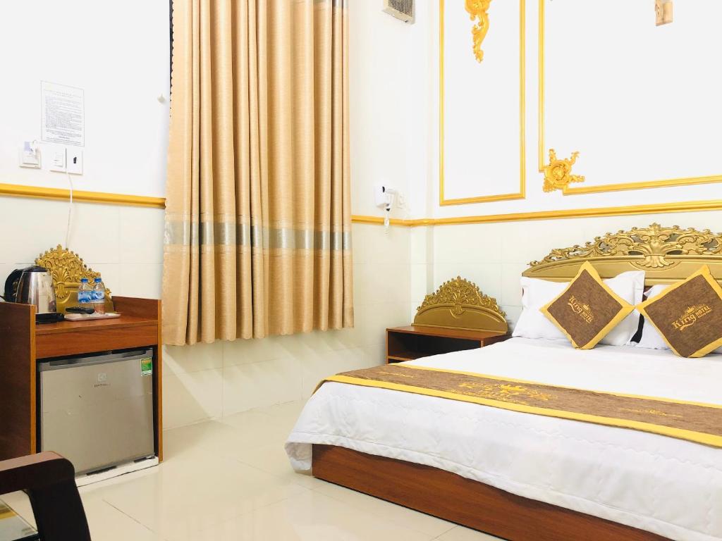 King Hotel Quang Ngai