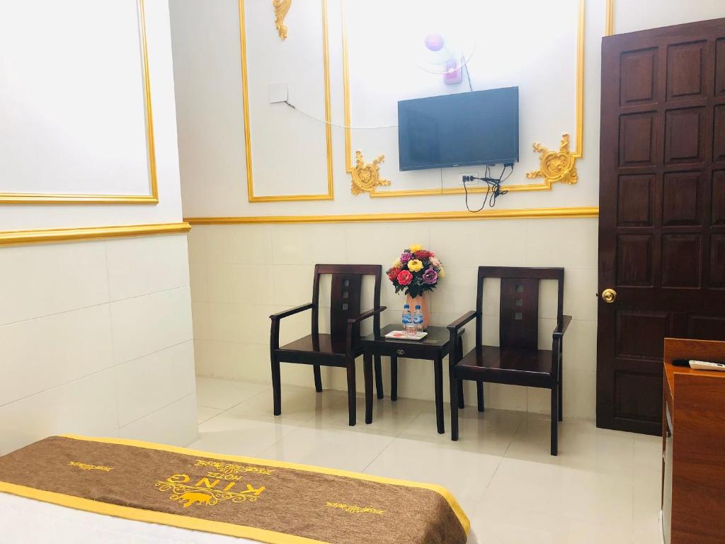 King Hotel Quang Ngai