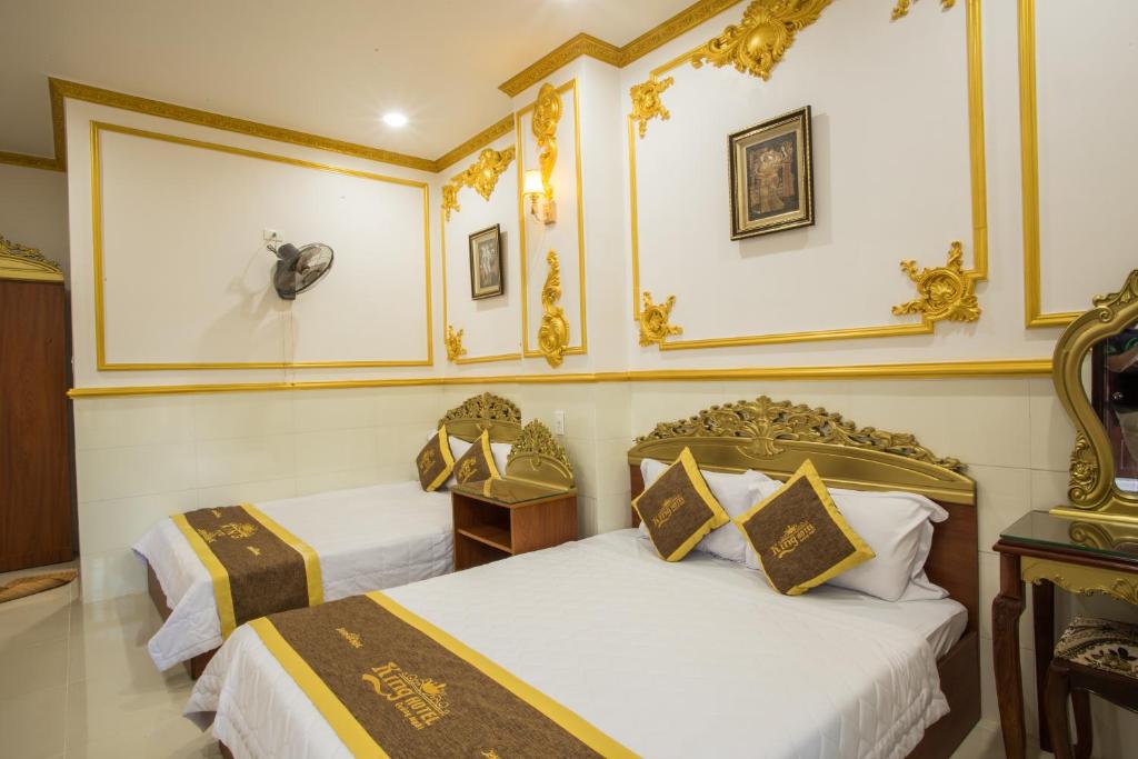 King Hotel Quang Ngai