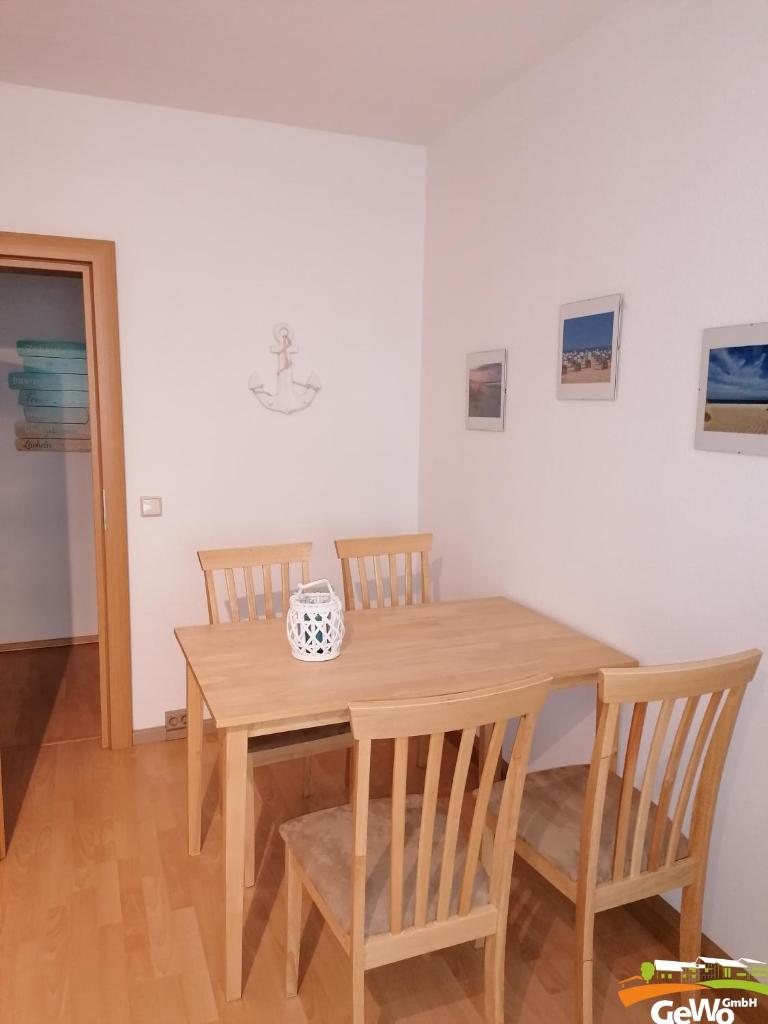 Ferienwohnung Karl 54 photo 1