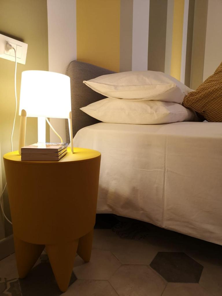 Ca du Ginetto B & B photo 3