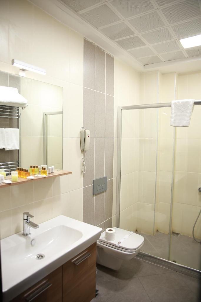 Cheltikov Hotel photo 1