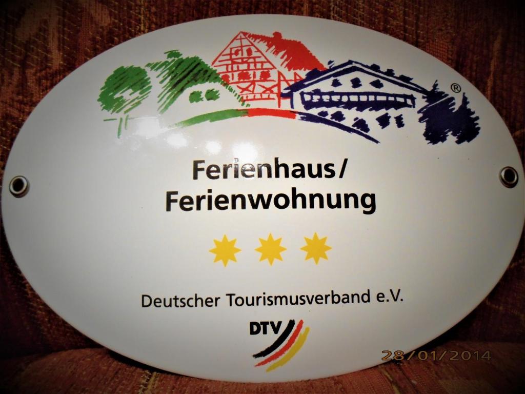 Ferienwohnung Peuker photo 2