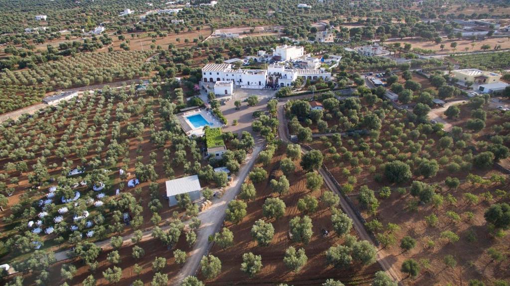 Masseria San Martino photo 2