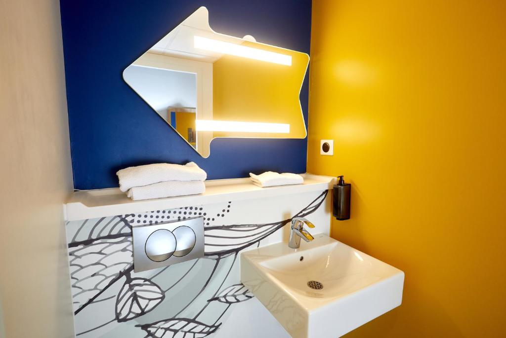 ibis budget Auxerre Centre photo 3