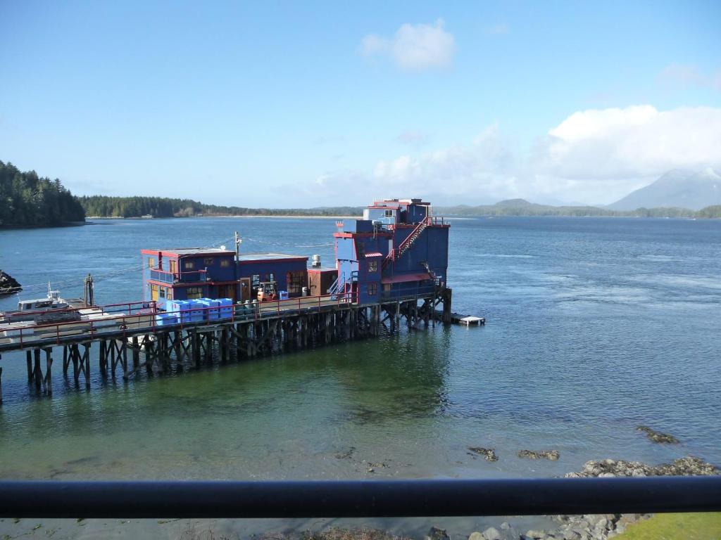 Island Village Properties at Fred Tibbs photo 1