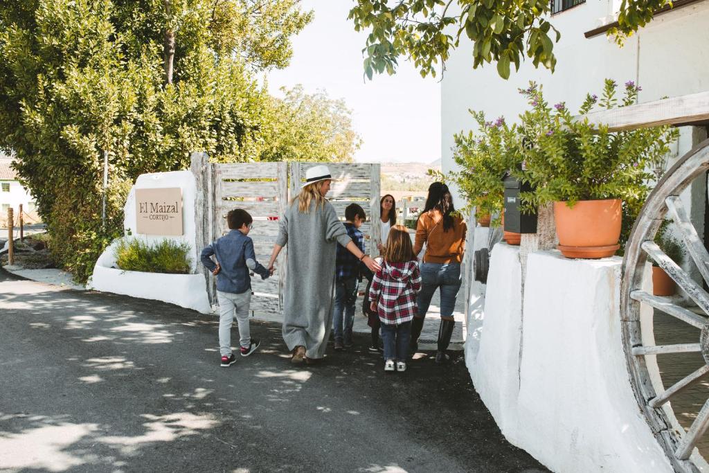 Cortijo El Maizal photo 3