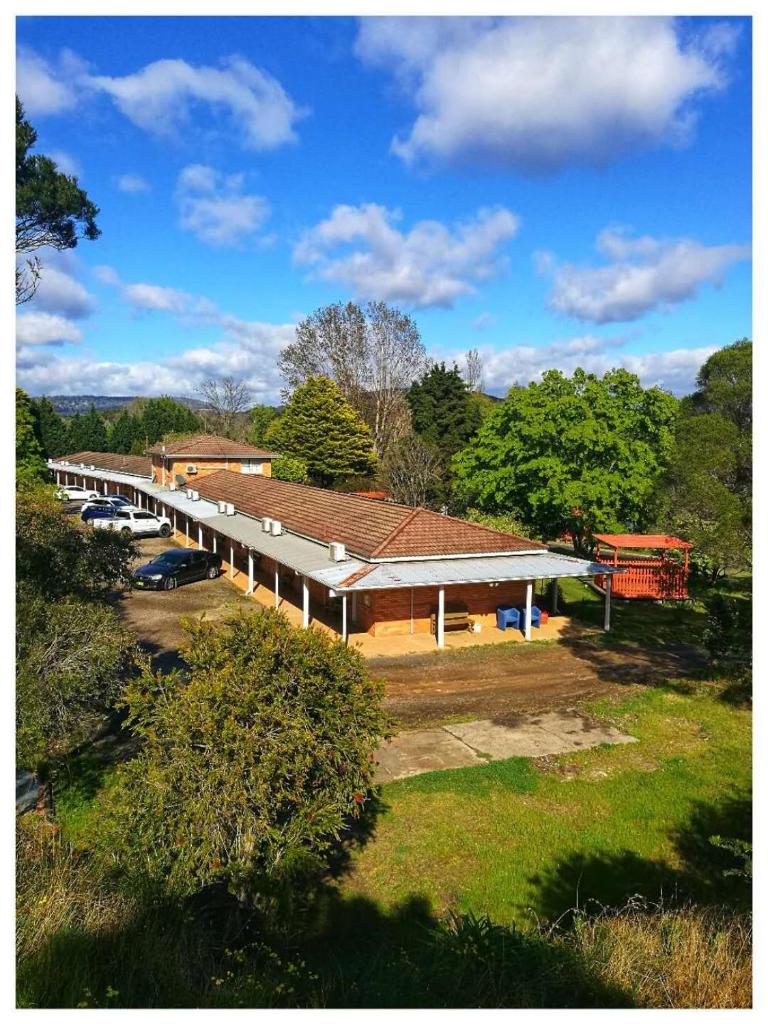 Poplars Inn Mittagong photo 1