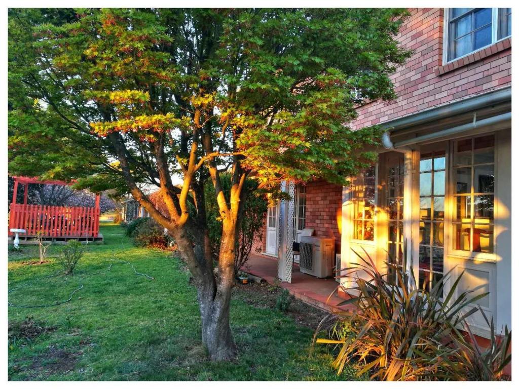 Poplars Inn Mittagong photo 4