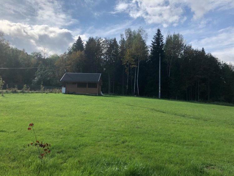 Apartament Leśna Ostoja Rychwałd photo 2