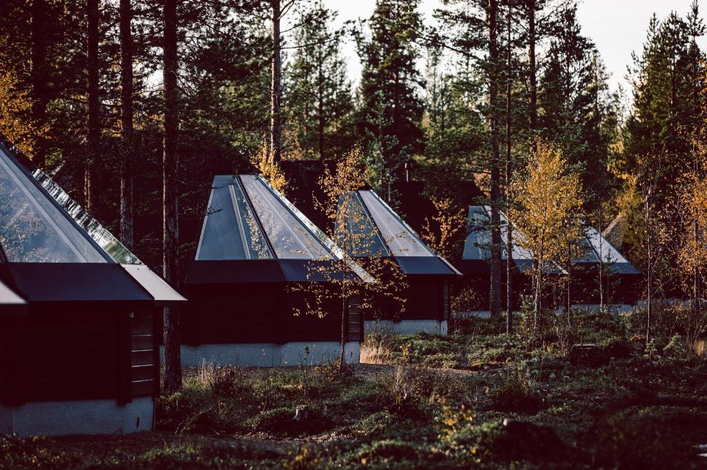 Aurora Village Ivalo photo 4