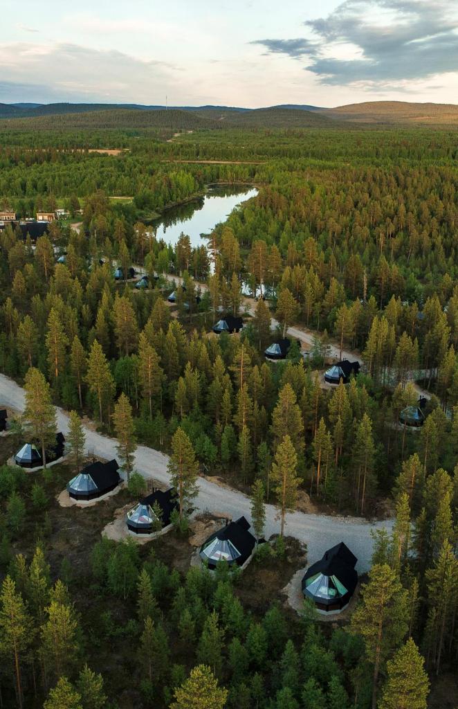 Aurora Village Ivalo photo 2