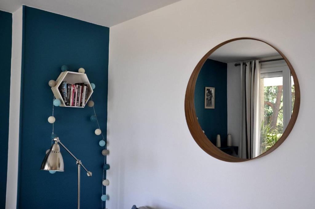 Gite Regard sur l'Horizon photo 4