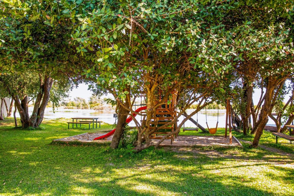 Zambezi Mubala Campsite photo 4