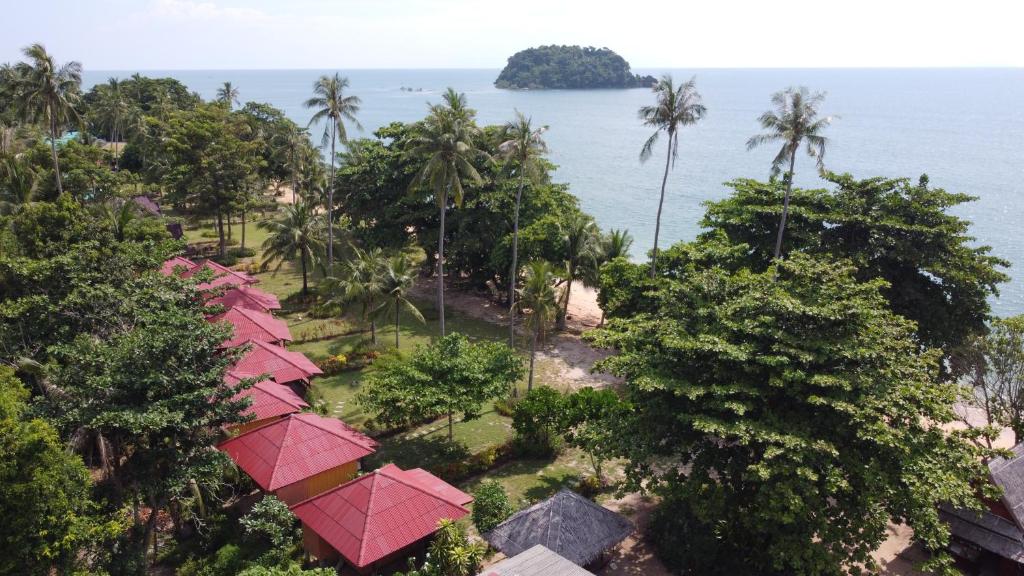 Le Dugong Libong Resort photo 2