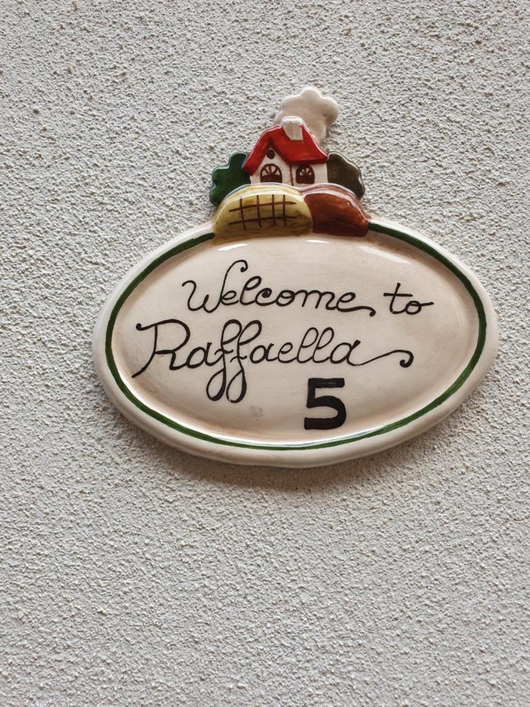 Appartamento da Raffaella CIR O12133 CNI OOO39 photo 2
