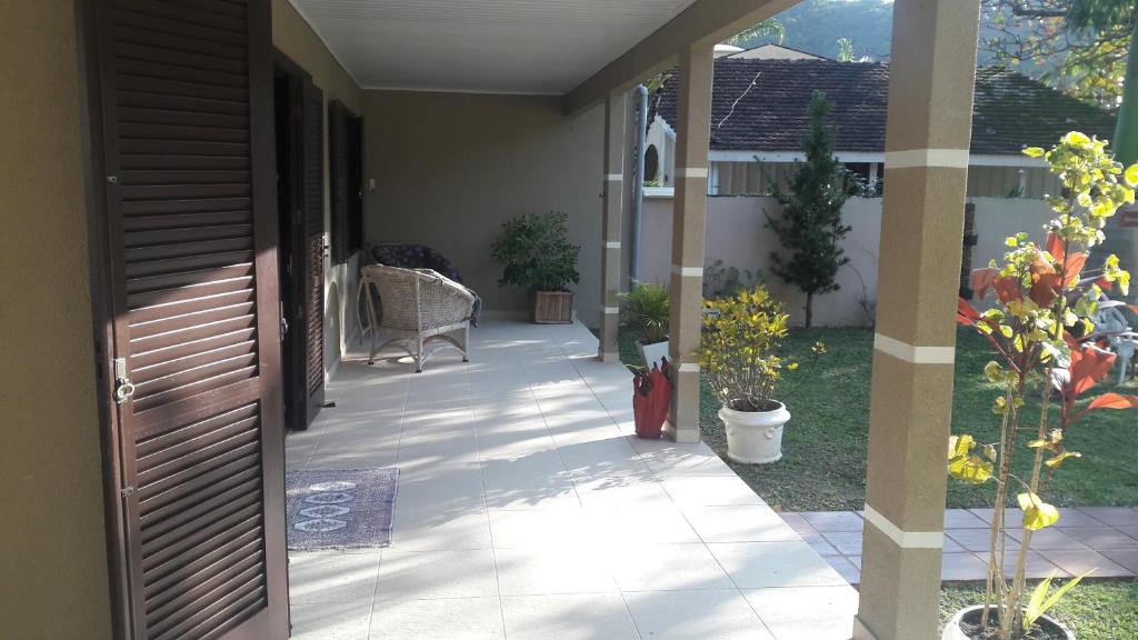 Casa Piscina Prainha Caiobá Guaratuba photo 3