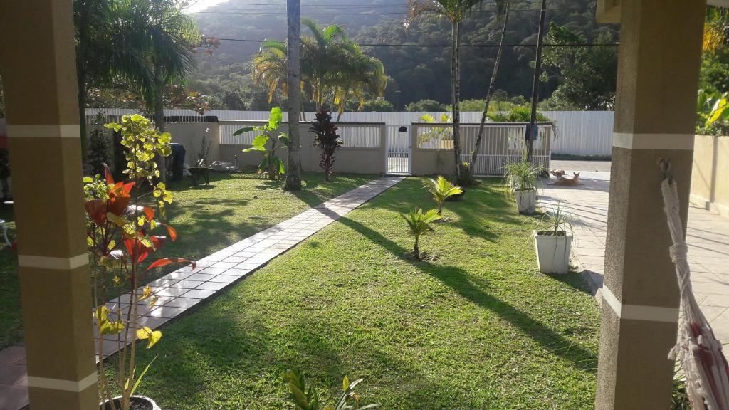 Casa Piscina Prainha Caiobá Guaratuba photo 2