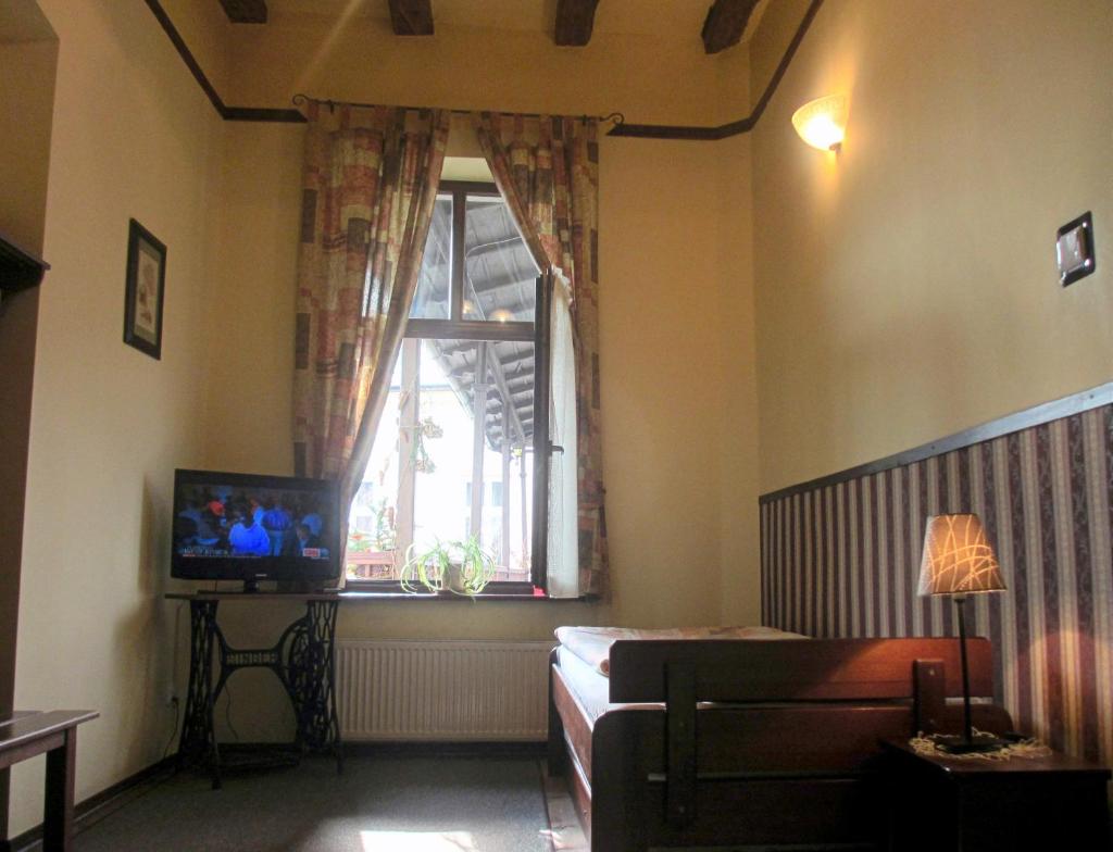 Одноместный (Одноместный номер), Globtroter Guest House