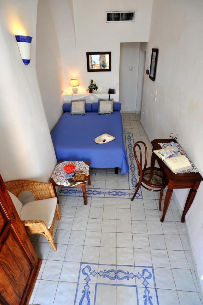 Hotel La Casa sul Mare photo 3