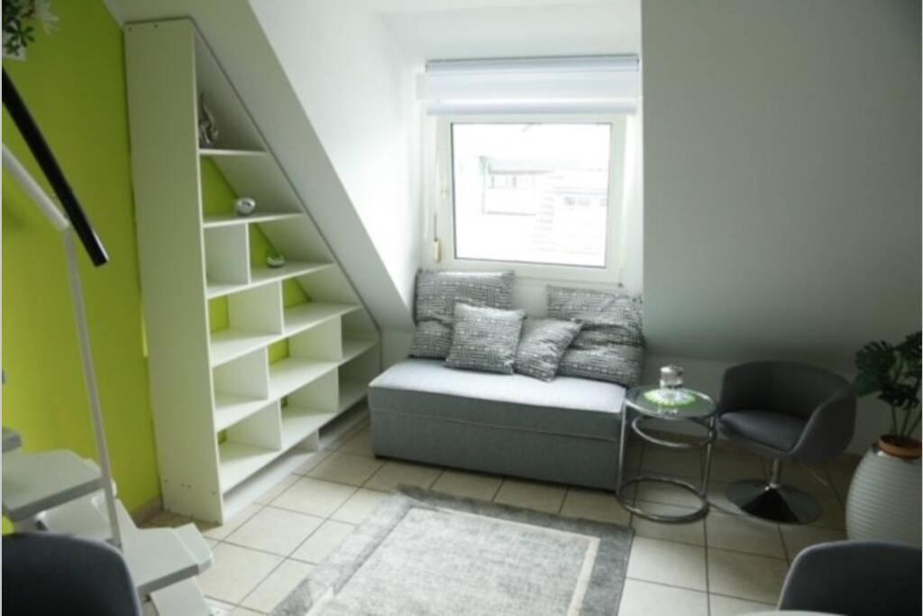 Modernes Apartment in Leichlingen photo 1