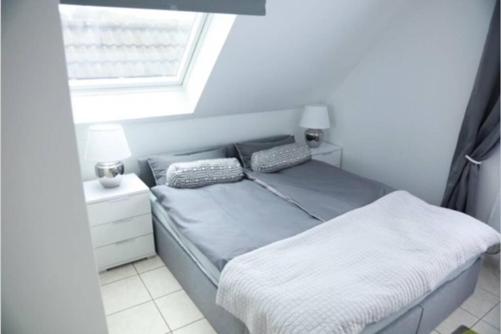 Modernes Apartment in Leichlingen photo 3