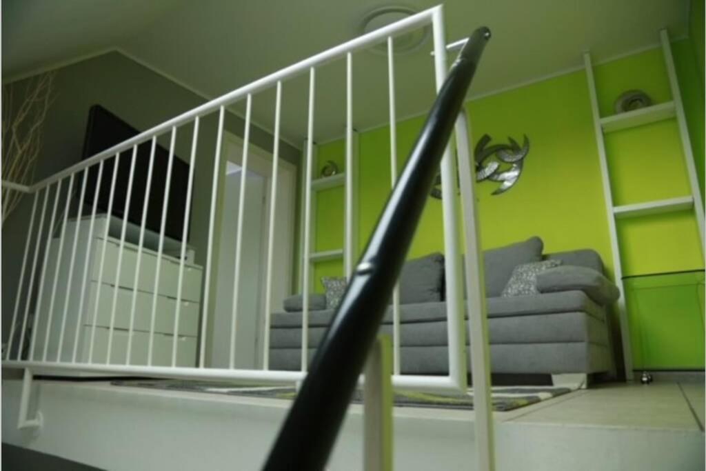 Modernes Apartment in Leichlingen, Cologne