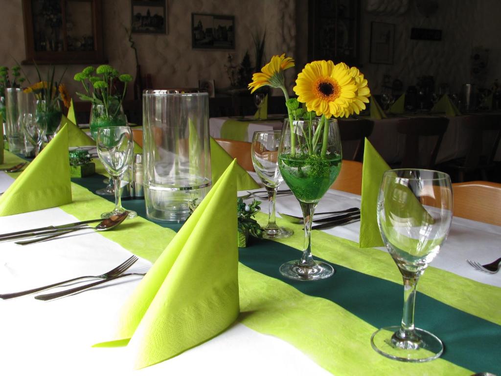 Restaurant / Pension Mainzer Tor photo 2