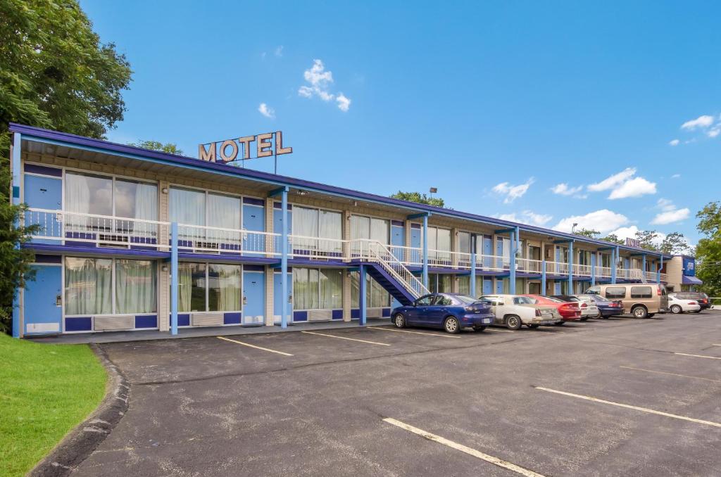 Americas Best Value Inn Wytheville photo 3