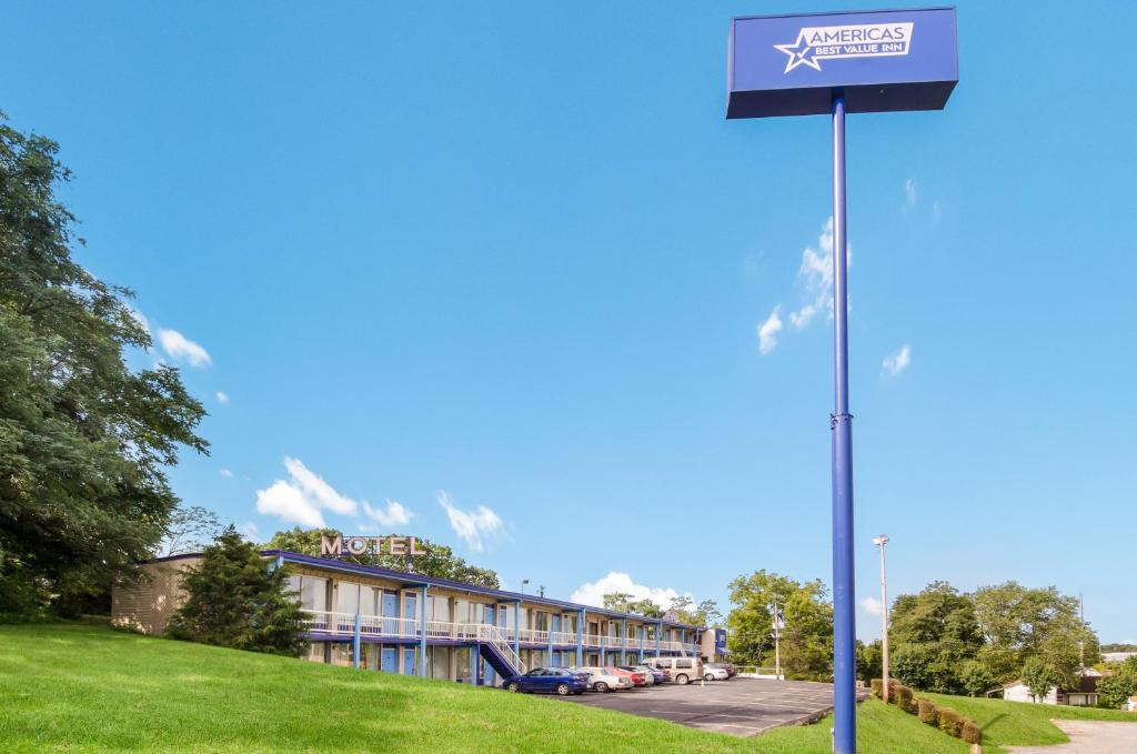 Americas Best Value Inn Wytheville photo 4