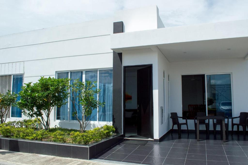 Casa Vacacional Flandes photo 2