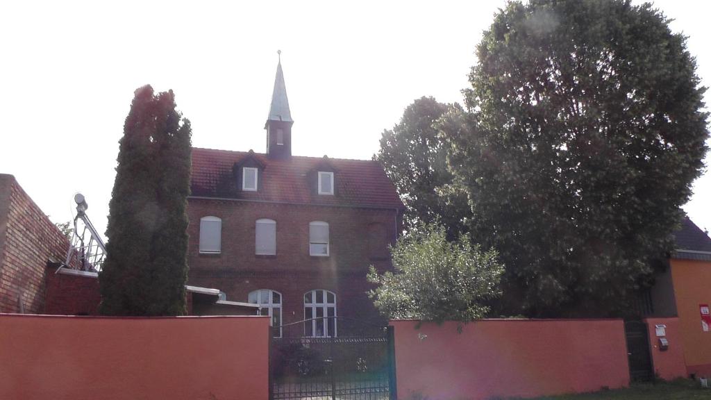 Kleine Kirche Atzendorf photo 4