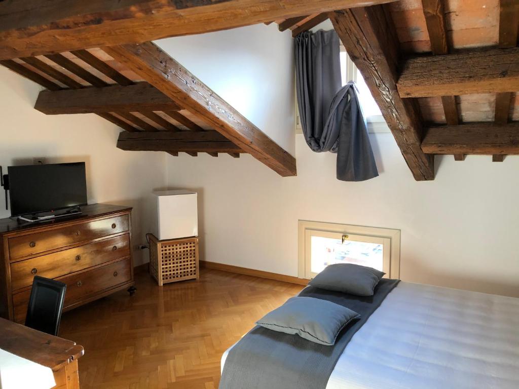 Residenza Privata Pedrotti photo 1